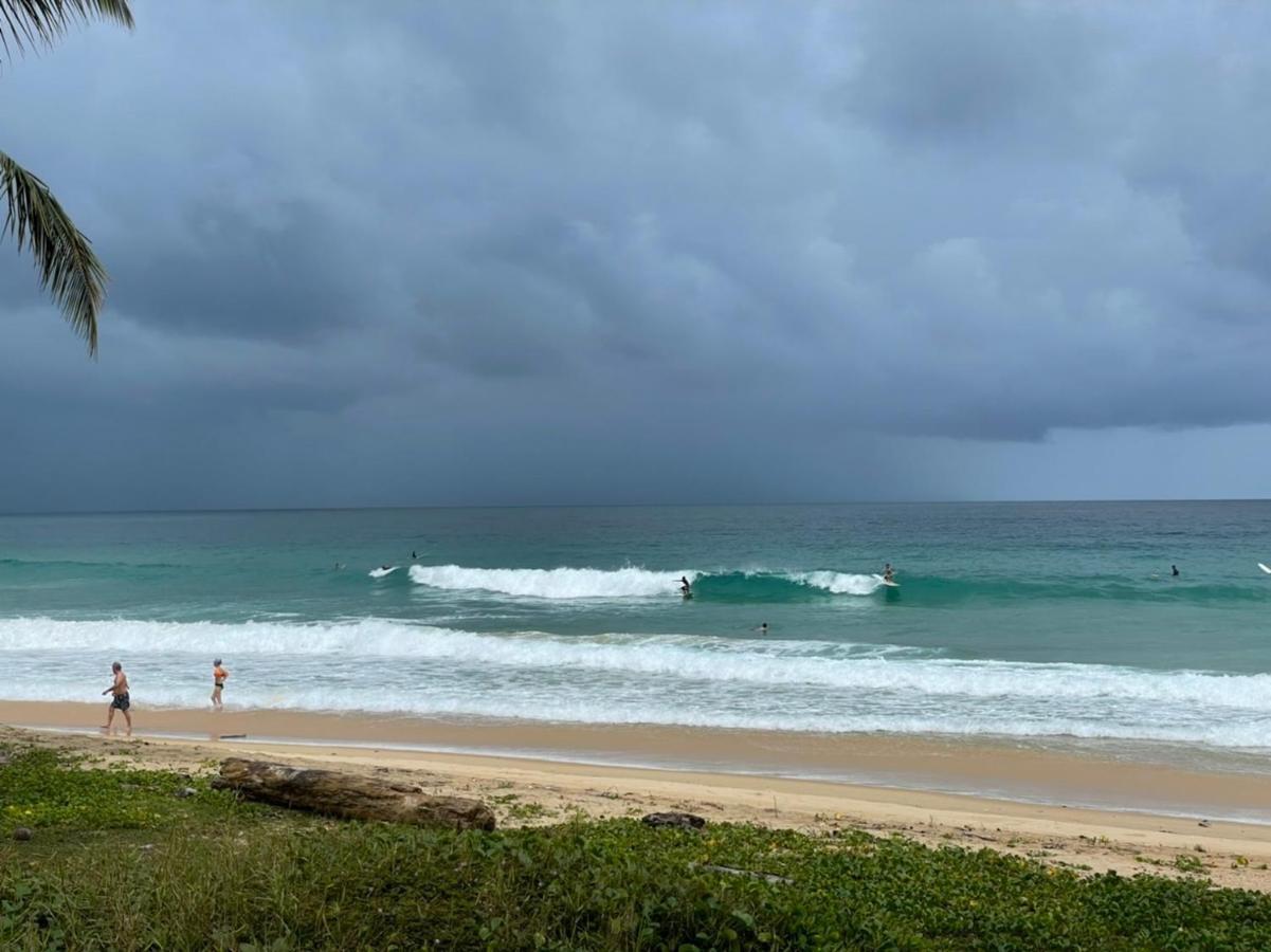 Phuket Golden Sand Inn - Sha Extra Plus Karon Exteriör bild